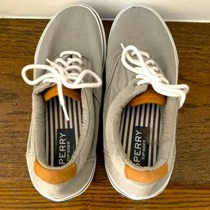 Men's Sperry Striper II CVO Sneaker